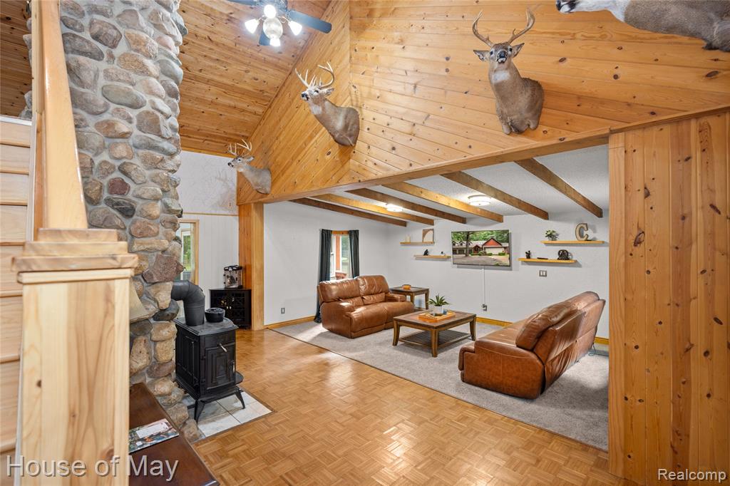 4474 5 Lakes Road North Branch, MI 48461 - Photo 9 of 73 Gallery Image 9