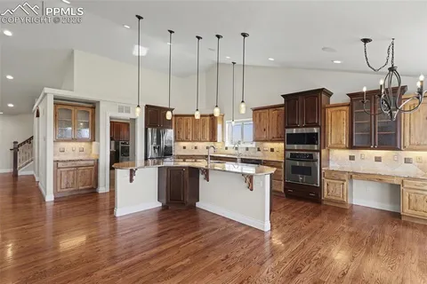 $1,135,000 | 13316 Gilbert Drive, Peyton, CO 80831