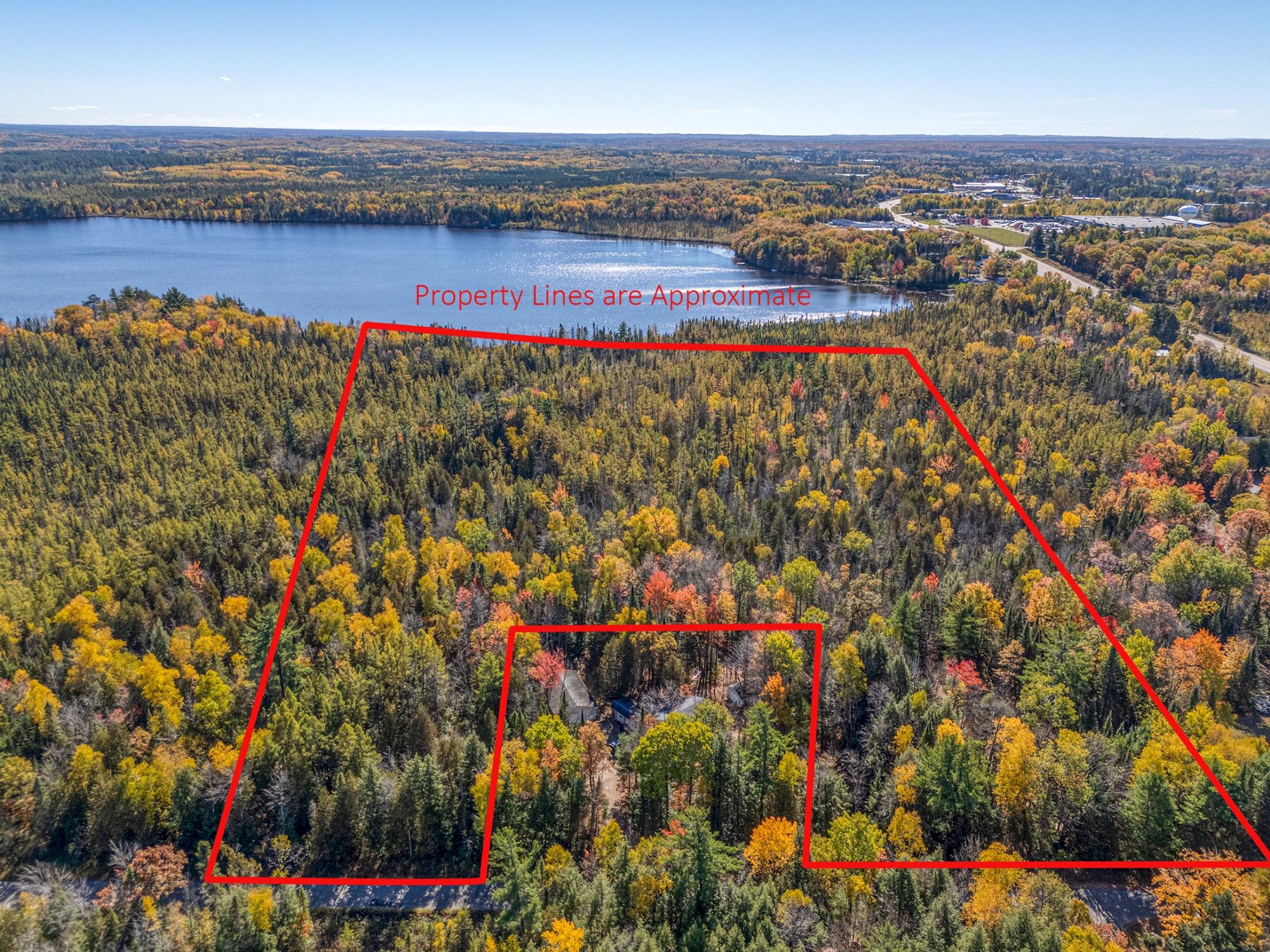 On On Balsam Lane Rhinelander, WI 54501 - Photo 2 of 10 Gallery Image 2