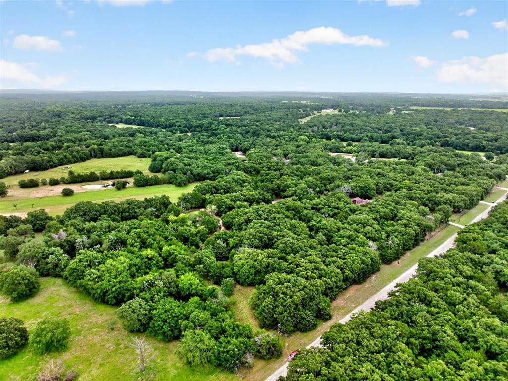 Tbd Woodland Estates Road Terrell, TX 75160 - Photo 2 of 22 a view of a city with lush green forest