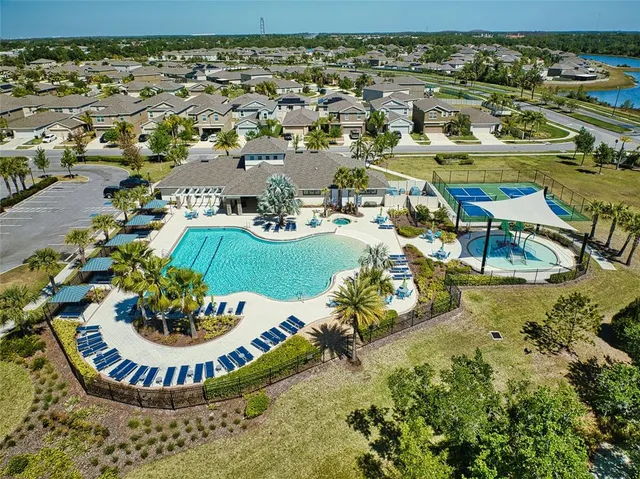 $340,000 | 17009 Peaceful Valley Drive, Wimauma, FL 33598