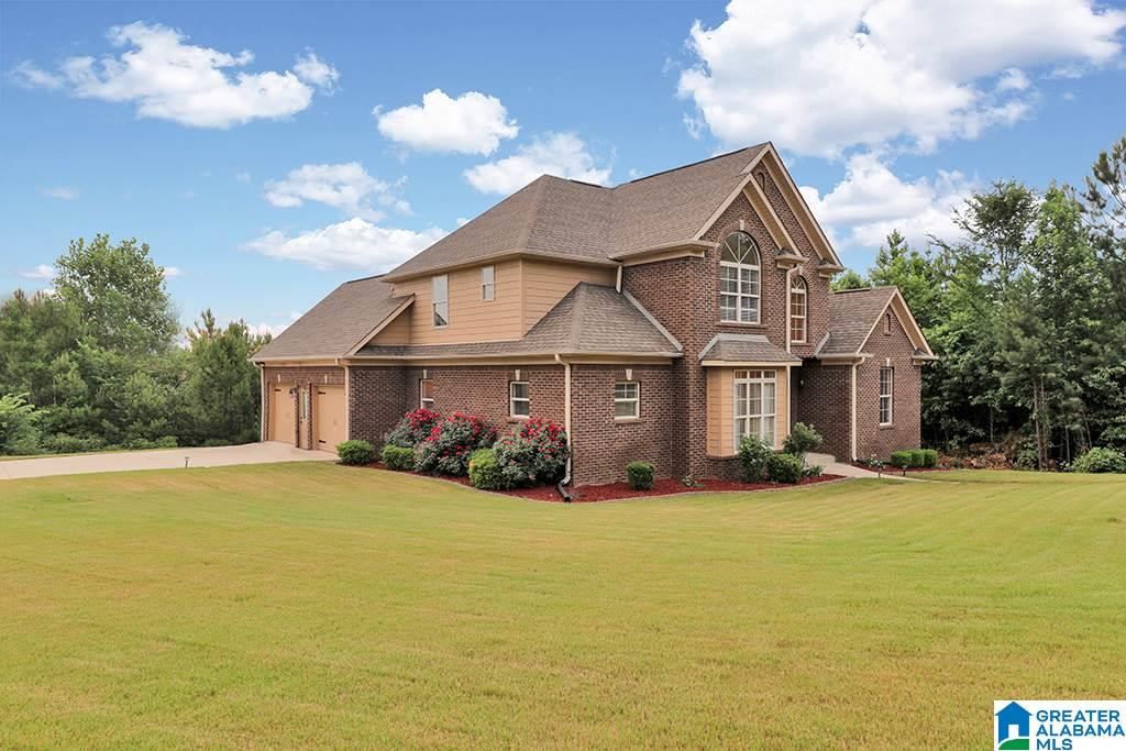 3700 Vanderbilt Way Fultondale, AL 35068 - Photo 46 of 50