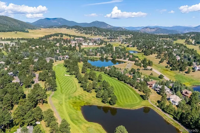 $1,270,000 | 2397 Hearth Drive, Evergreen, CO 80439