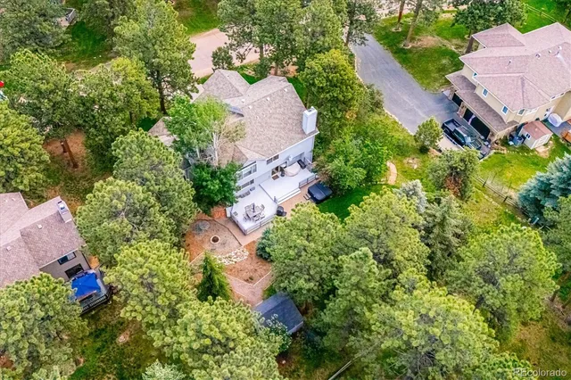 $1,270,000 | 2397 Hearth Drive, Evergreen, CO 80439