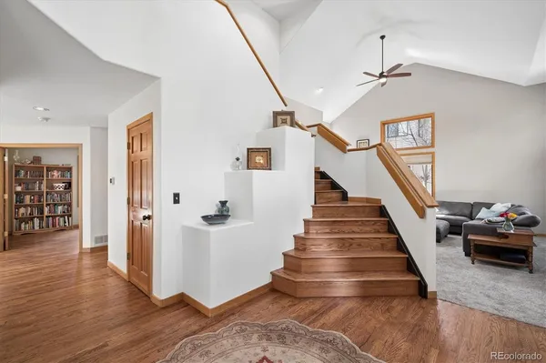 $1,230,000 | 2397 Hearth Drive, Evergreen, CO 80439