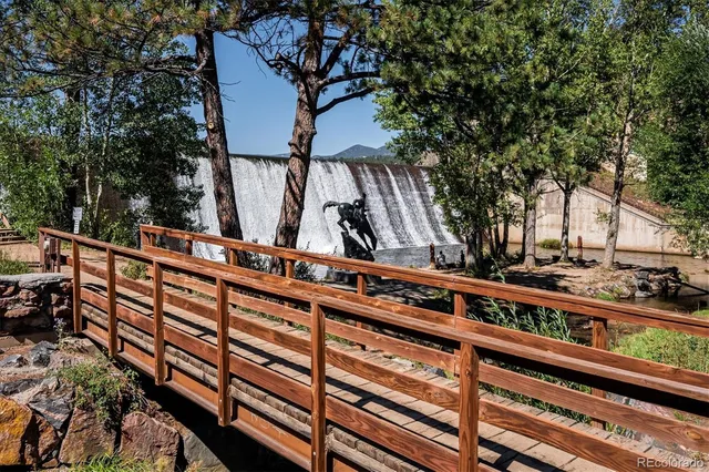 $1,270,000 | 2397 Hearth Drive, Evergreen, CO 80439