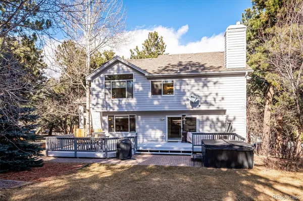 $1,230,000 | 2397 Hearth Drive, Evergreen, CO 80439