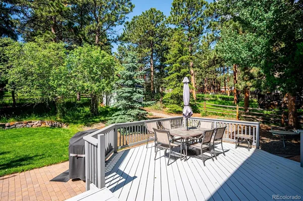 $1,230,000 | 2397 Hearth Drive, Evergreen, CO 80439