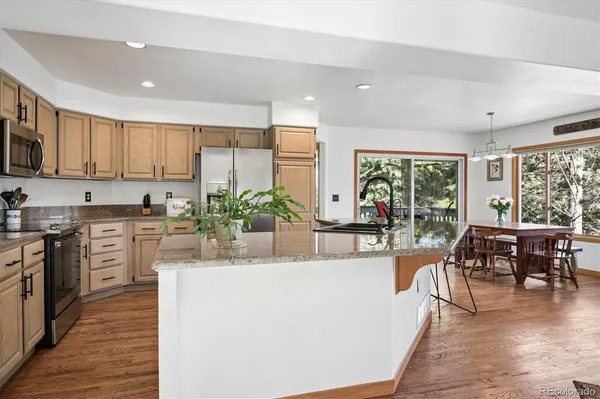 $1,230,000 | 2397 Hearth Drive, Evergreen, CO 80439