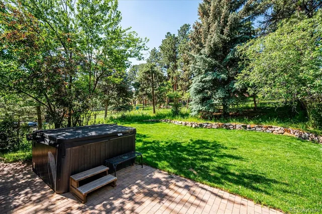$1,270,000 | 2397 Hearth Drive, Evergreen, CO 80439