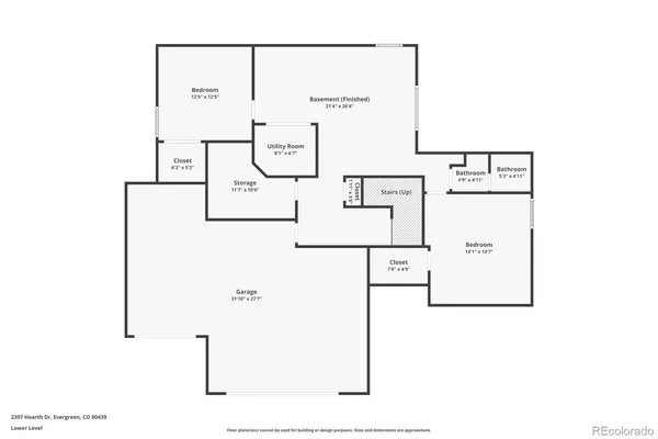 $1,230,000 | 2397 Hearth Drive, Evergreen, CO 80439