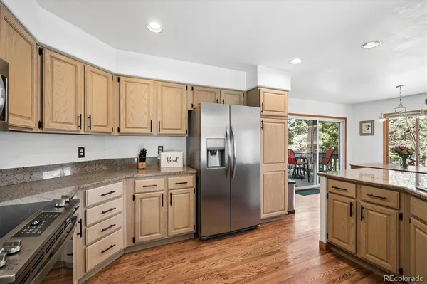 $1,230,000 | 2397 Hearth Drive, Evergreen, CO 80439