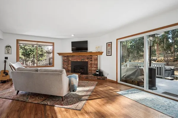 $1,230,000 | 2397 Hearth Drive, Evergreen, CO 80439