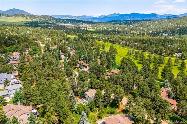 $1,270,000 | 2397 Hearth Drive, Evergreen, CO 80439