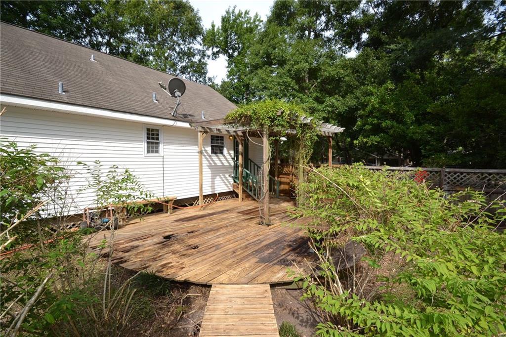 737 Wilkinson Street Mandeville, LA 70448 - Photo 20 of 22