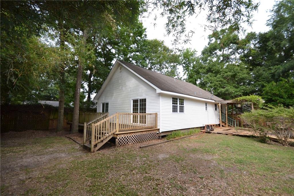 737 Wilkinson Street Mandeville, LA 70448 - Photo 21 of 22