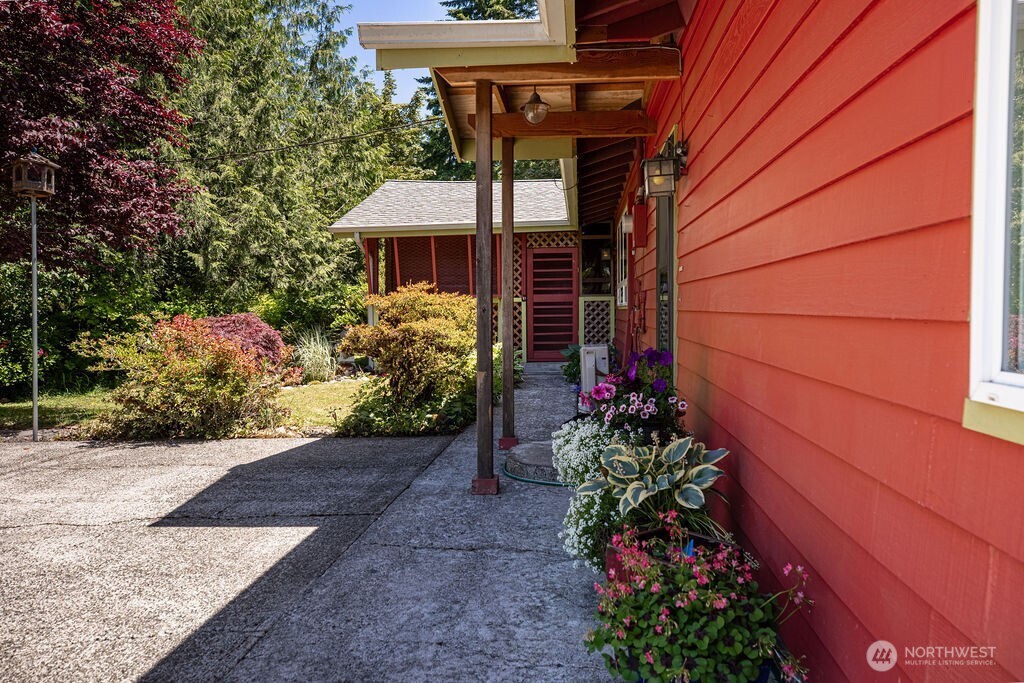 1020 Chuckhole Way Forks, WA 98331 - Photo 20 of 38