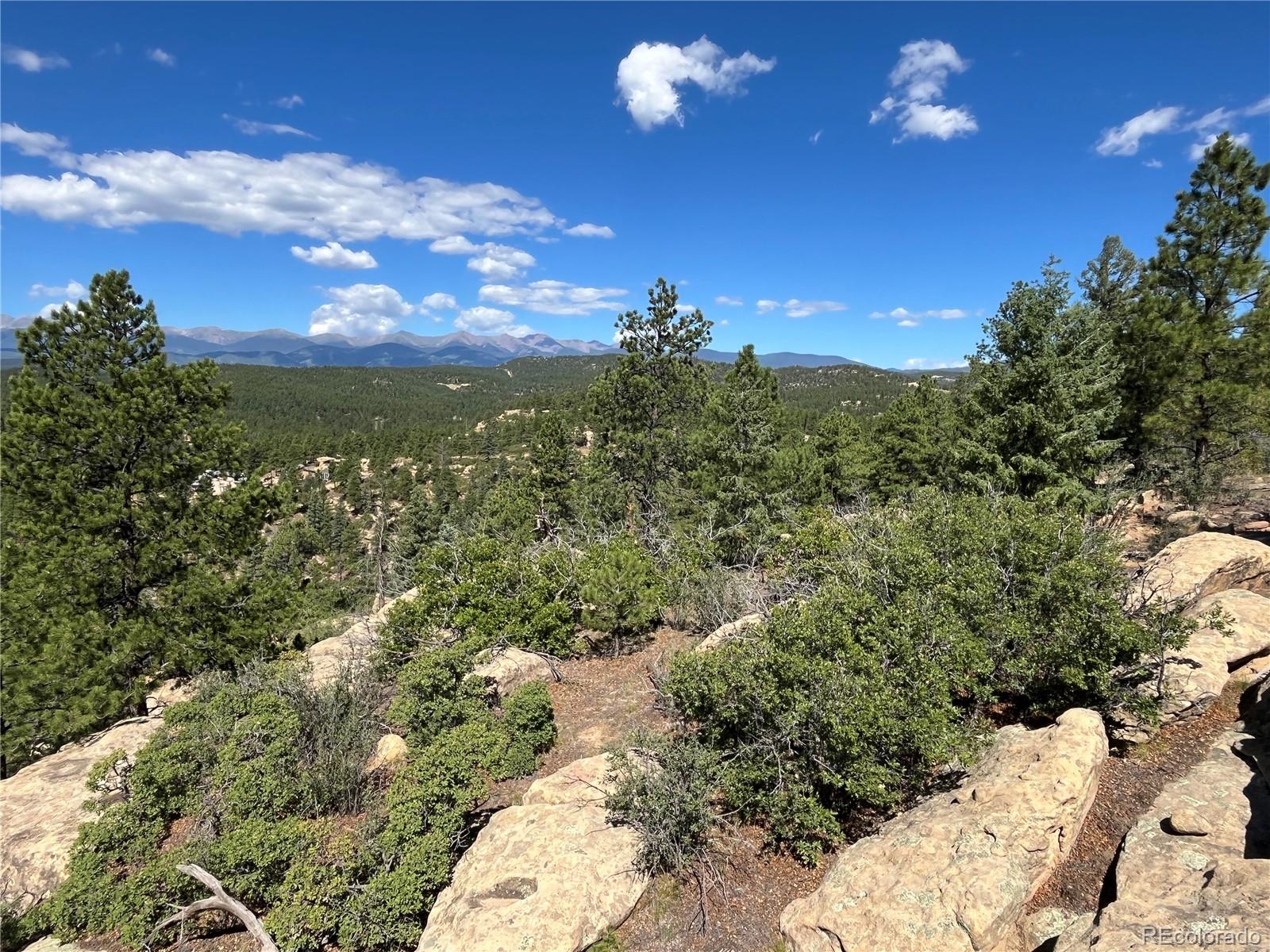 14200 County Road Weston, CO 81091 - Photo 30 of 42 a view of a city