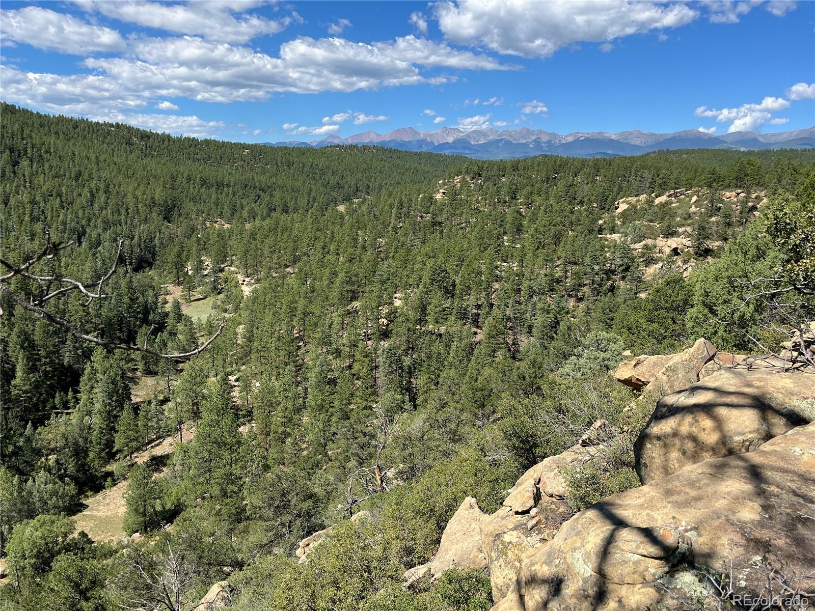 14200 County Road Weston, CO 81091 - Photo 4 of 42 a view of a city
