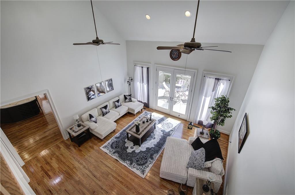 64 Fairview Court Jasper, GA 30143 - Photo 14 of 86