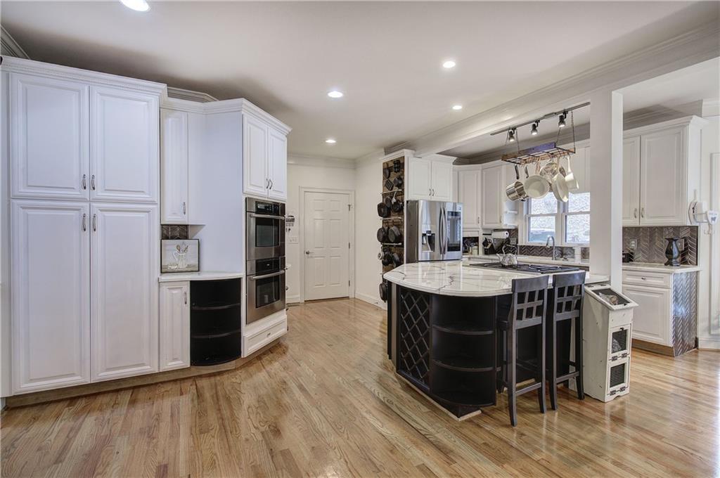 64 Fairview Court Jasper, GA 30143 - Photo 17 of 86