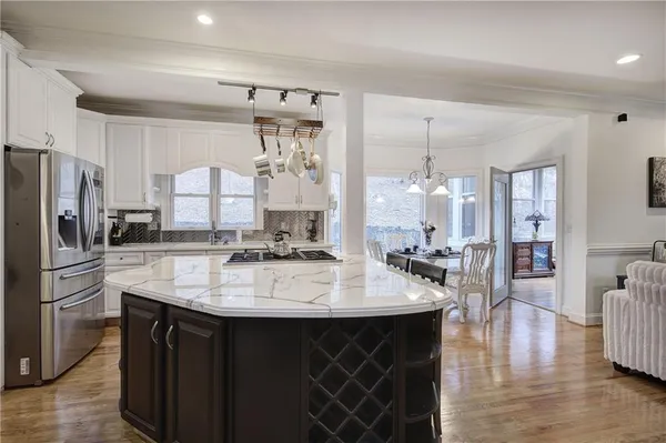 $699,000 | 64 Fairview Court, Jasper, GA 30143