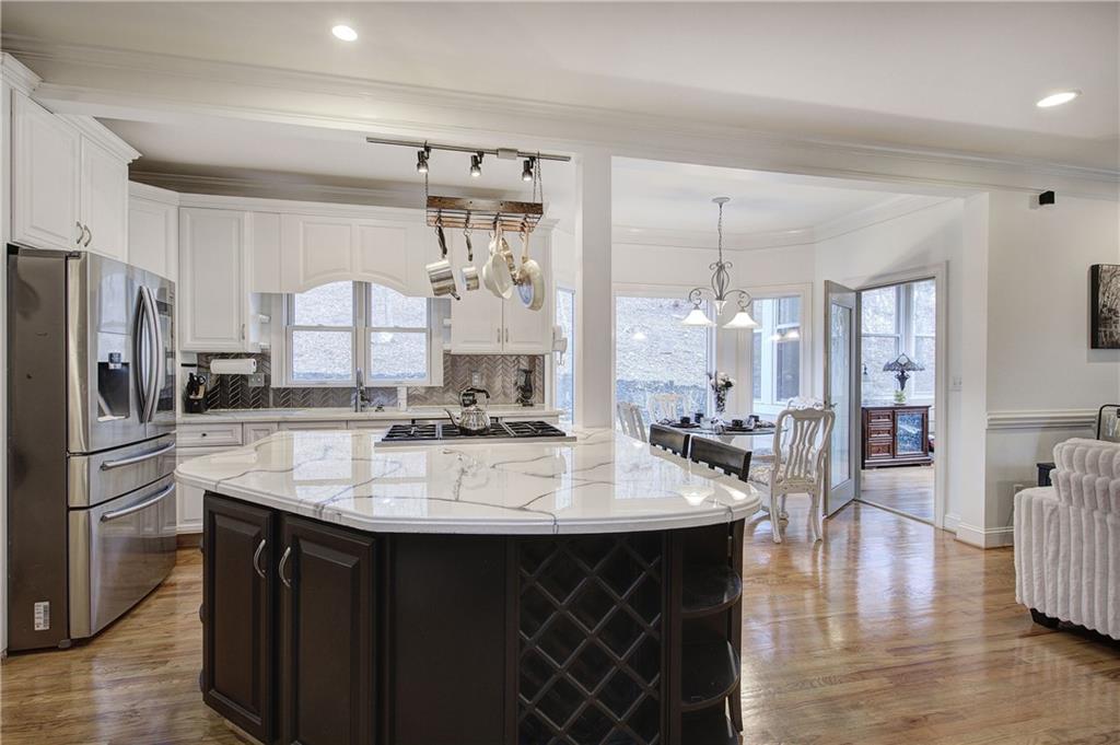 64 Fairview Court Jasper, GA 30143 - Photo 18 of 86