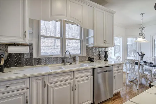 $699,000 | 64 Fairview Court, Jasper, GA 30143