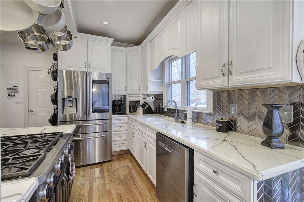 64 Fairview Court Jasper, GA 30143 - Photo 20 of 86