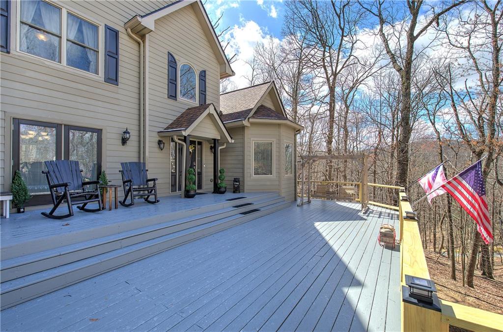 64 Fairview Court Jasper, GA 30143 - Photo 3 of 86