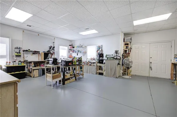 $699,000 | 64 Fairview Court, Jasper, GA 30143