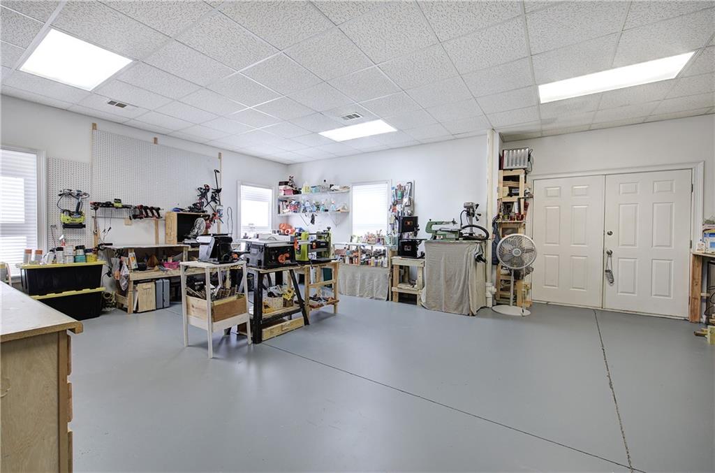 64 Fairview Court Jasper, GA 30143 - Photo 54 of 86