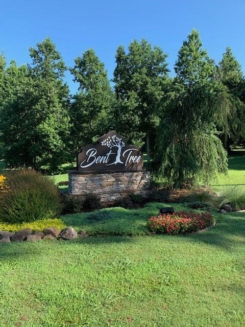 64 Fairview Court Jasper, GA 30143 - Photo 62 of 86 a garden view