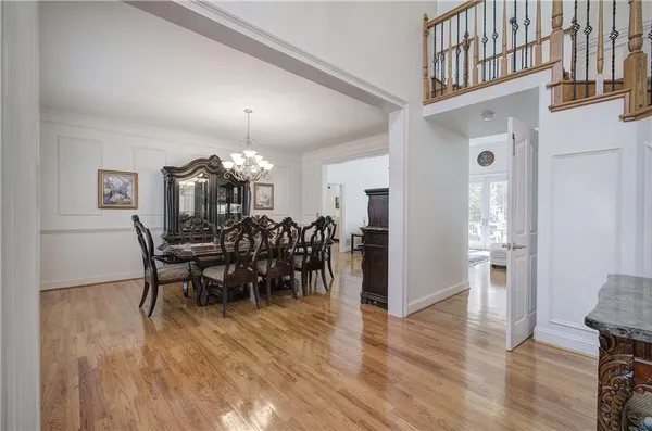 $699,000 | 64 Fairview Court, Jasper, GA 30143