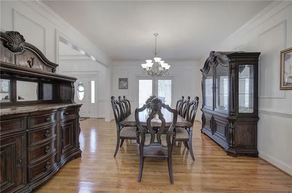 $699,000 | 64 Fairview Court, Jasper, GA 30143