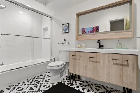 $712,500 | 4623 Ivy Gate Circle Southeast, Atlanta, GA 30339
