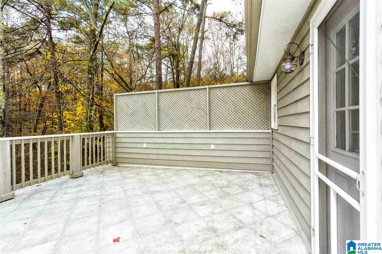 1901 Crossvine Road Birmingham, AL 35244 - Photo 30 of 47