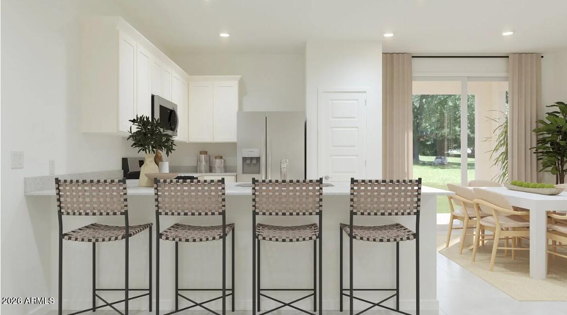 16778 West Alameda Road Surprise, AZ 85387 - Photo 2 of 16 Kitchen