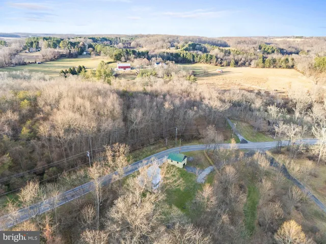 a view of a lake view