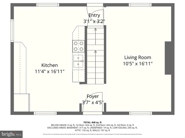 $375,000 | 1917 Freeland Road, Freeland, MD 21053