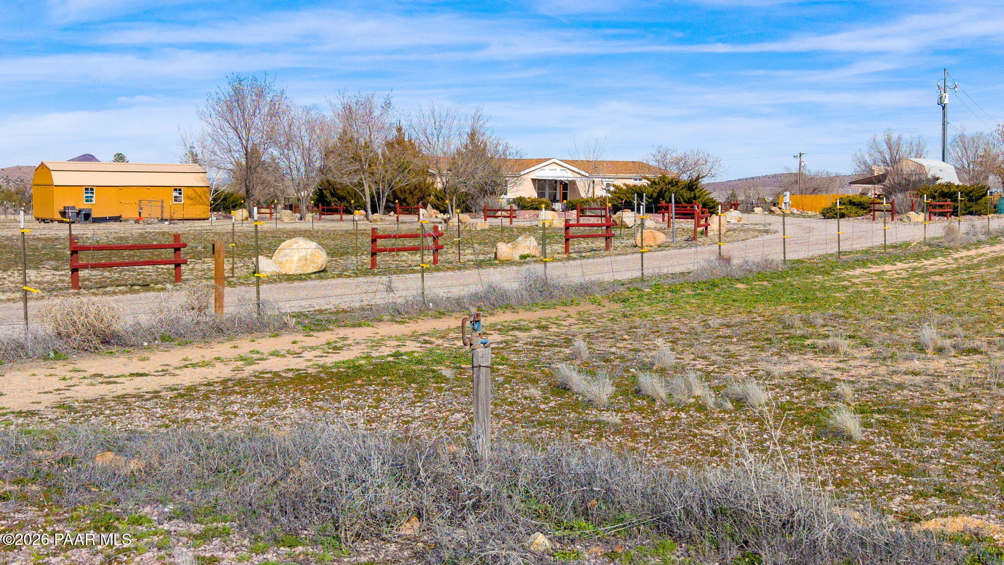2 B Red Cinder Road Chino Valley, AZ 86323 - Photo 13 of 20