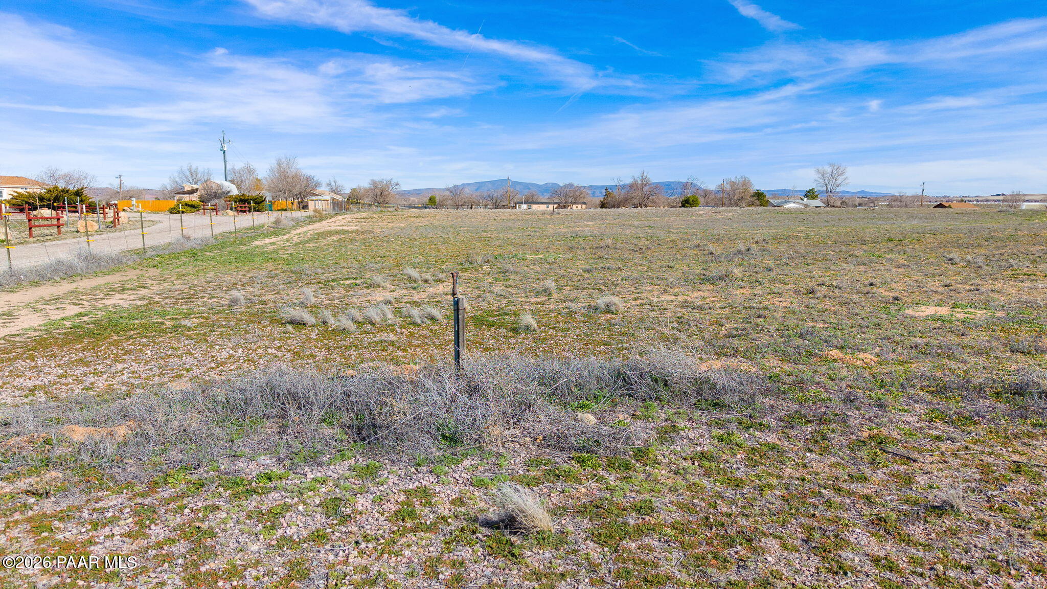2 B Red Cinder Road Chino Valley, AZ 86323 - Photo 14 of 20 a view of an ocean with a city