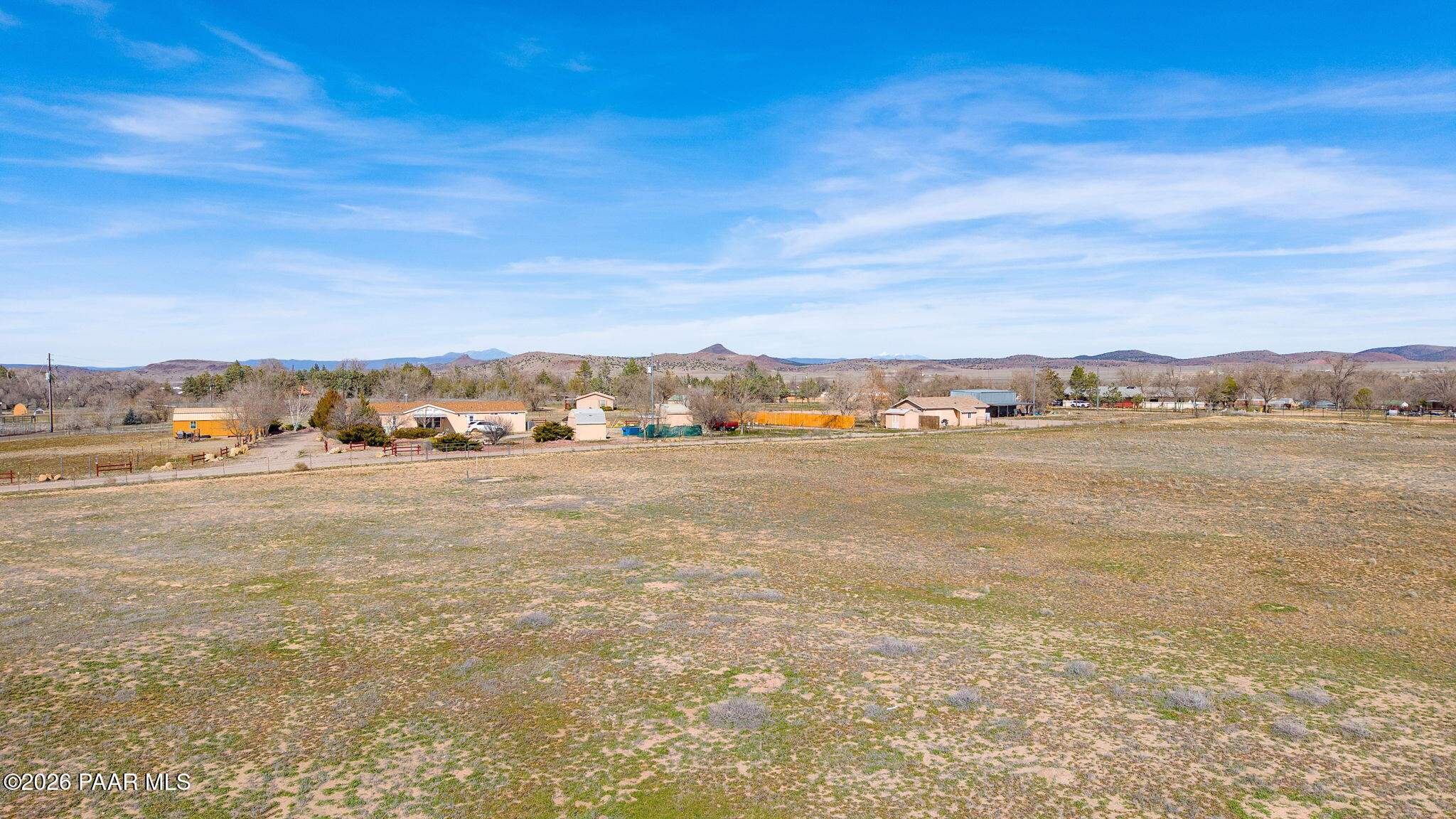 2 B Red Cinder Road Chino Valley, AZ 86323 - Photo 18 of 20