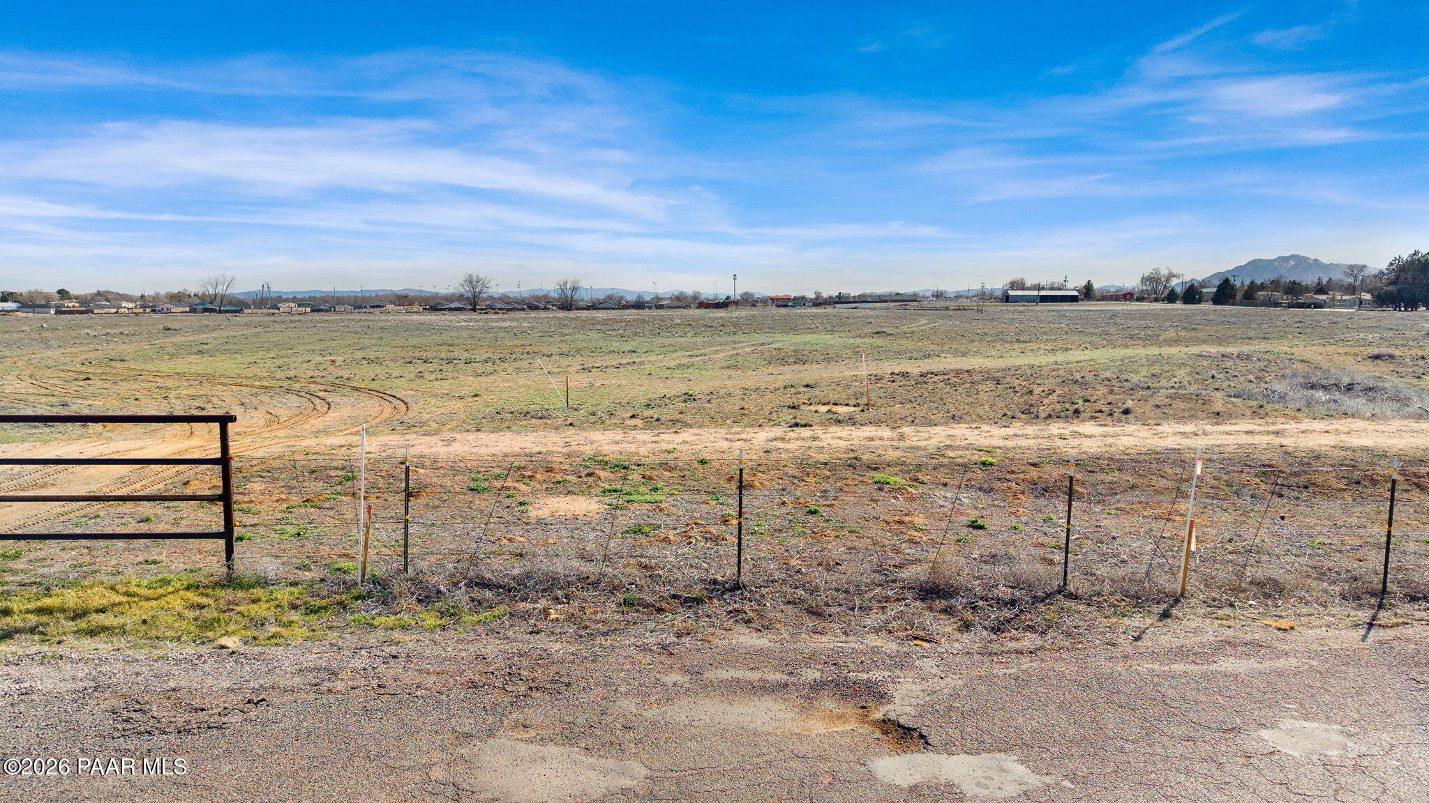 2 B Red Cinder Road Chino Valley, AZ 86323 - Photo 20 of 20 a view of a lake with a beach