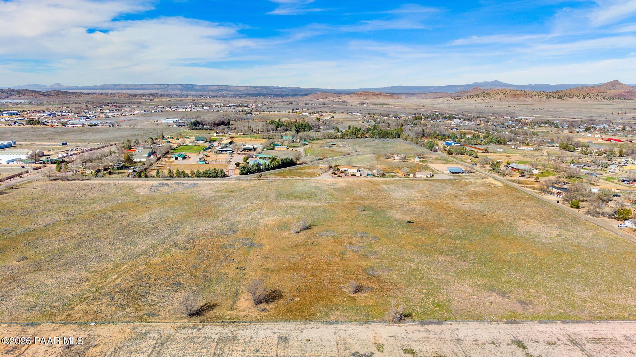 2 B Red Cinder Road Chino Valley, AZ 86323 - Photo 8 of 20