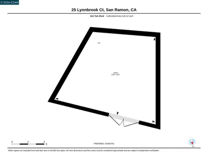 $2,198,800 | 25 Lynnbrook Court, San Ramon, CA 94582