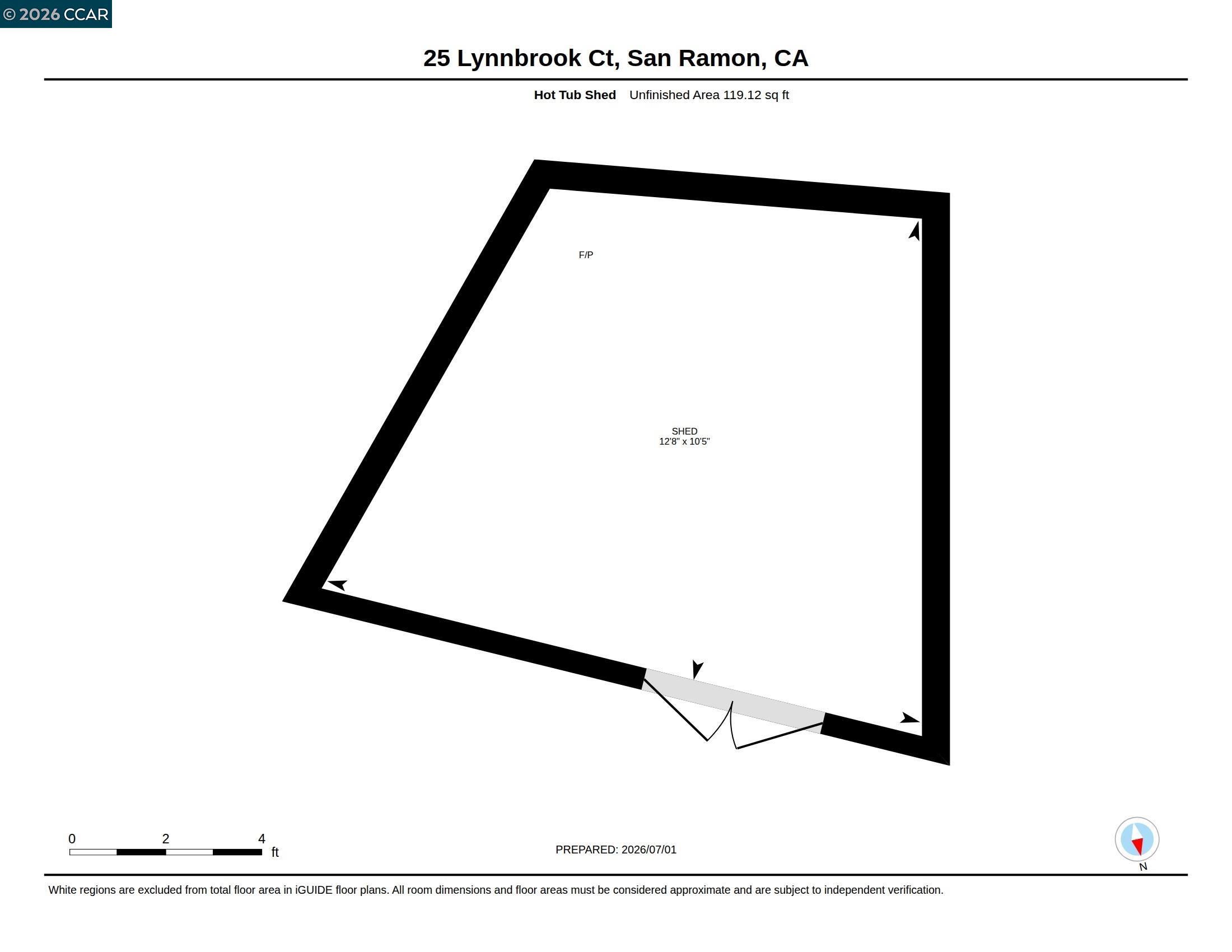 25 Lynnbrook Court San Ramon, CA 94582 - Photo 91 of 93