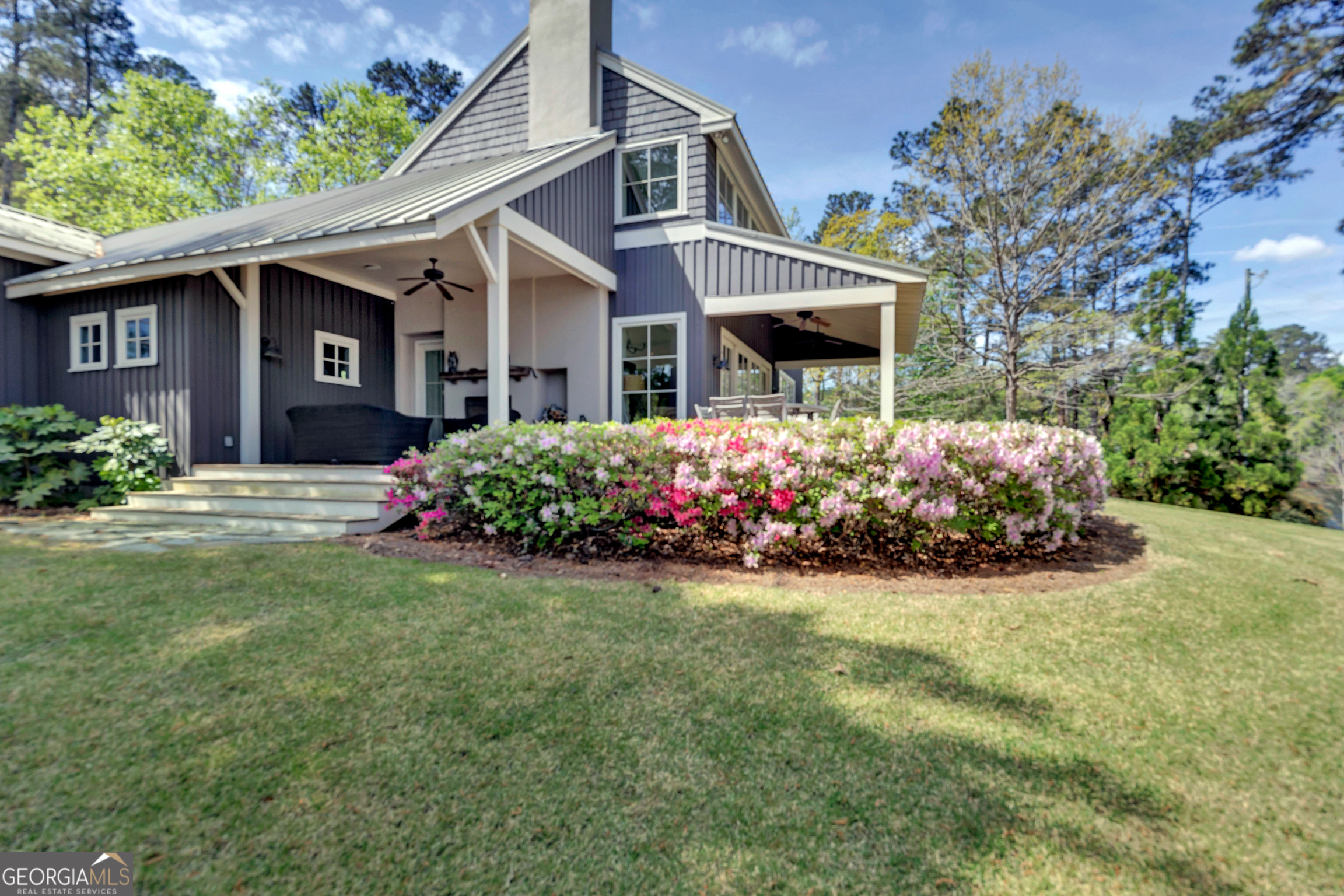 172 Tater Hill Road Jackson, GA 30233 - Photo 14 of 101