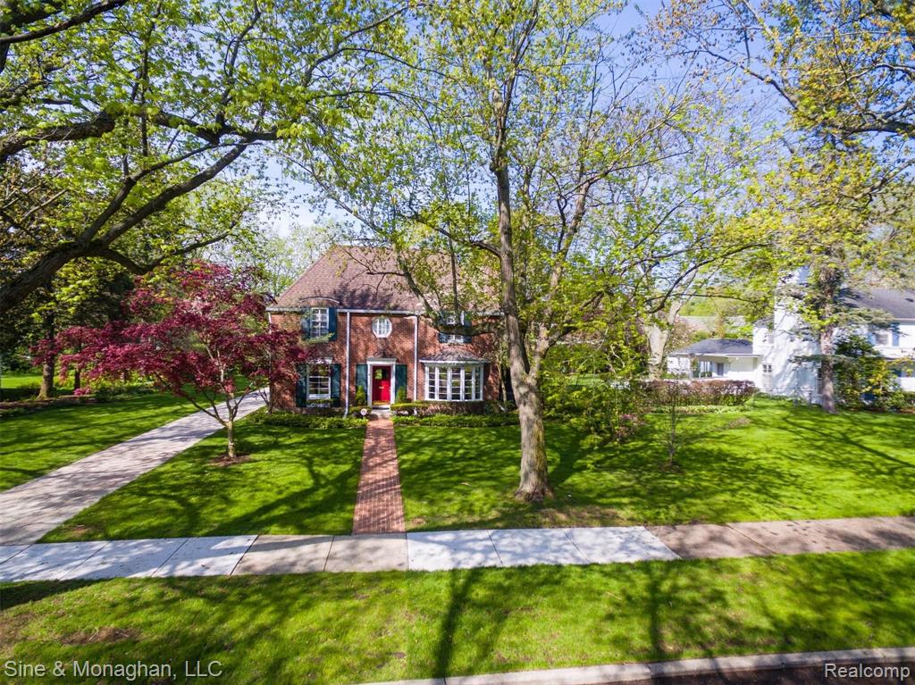 1009 Audubon Road Grosse Pointe Park, MI 48230 - Photo 62 of 69