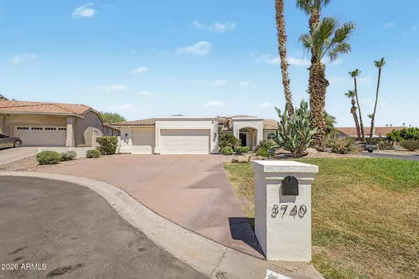 $4,500 | 3740 East Tonto Court, Phoenix, AZ 85044